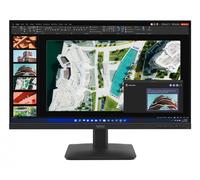Lenovo ThinkVision S27-4e pantalla para PC 68,6 cm (27") 1920 x 1080 Pixeles Full HD LCD Negro