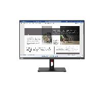 Lenovo ThinkVision S27i-30 LED display 68,6 cm (27") 1920 x 1080 Pixeles Full HD Gris