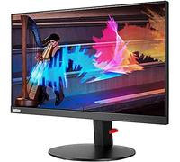 Lenovo ThinkVision T22i-10 - Monitor de Ordenador LED 54.6 cm, 1920 x 1080 Full HD (1080p), Negro