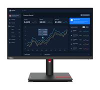 Lenovo ThinkVision T22i-30 54,6 cm (21.5") 1920 x 1080 Pixeles Full HD LED Negro