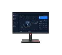 Lenovo ThinkVision T22i-30 (21,5 Pulgadas) FHD HDMI/DP/VGA/HUB [EEK: C]