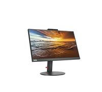 Lenovo ThinkVision T22V-10 - Computer Monitor LED 21,5", 1920x1080 Full HD (1080p) @ 60Hz, Black