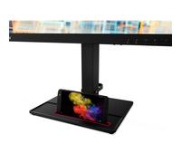 Lenovo - ThinkVision T22v-20 LED display 54,6 cm (21.5") 1920 x 1080 Pixeles Full HD Negro