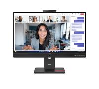 Lenovo - ThinkVision T24-4v Monitor