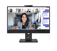 LENOVO ThinkVision T24-4v Monitor ThinkVision 23.8" LCD IPS Full HD HDMI VGA Altavoces 64B6MAT1EU