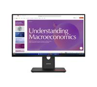 Lenovo ThinkVision T24D-40 Monitor (Lenovo ThinkVision T24D-40 - LED-Monitor - 61 cm [23,8] [64B9GAT1EU])