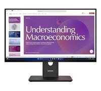 Lenovo ThinkVision T24D-40 Monitor (Lenovo ThinkVision T24D-40 - LED-Monitor - 61 cm [23,8] [64B9GAT1EU])