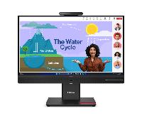 lenovo thinkvision t24d-4v monitor thinkvision 23.8 led ips full hd hdmi altavoces