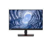 Lenovo ThinkVision T24i-2L LED display 60,5 cm (23.8") 1920 x 1080 Pixeles Full HD Negro