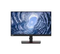 LENOVO Lenovo ThinkVision T24i-2L 60,5 cm (23.8") 1920 x 1080 Pixeles Full HD LED Negro