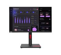 Lenovo ThinkVision T24i-30 LED display 60,5 cm (23.8") 1920 x 1080 Pixeles Full HD Negro