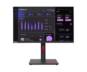 Lenovo ThinkVision T24i-30 23.8p TS