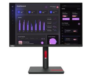 Lenovo ThinkVision T24i-30 LED IPS 23.8" FullHD