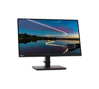 Lenovo ThinkVision T24m-20 LED display 60,5 cm (23.8") 1920 x 1080 Pixeles Full HD Negro