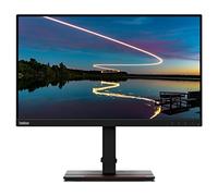 Lenovo ThinkVision T24m-20 LED display 60,5 cm (23.8") 1920 x 1080 Pixeles Full HD Negro
