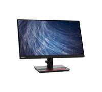 Lenovo thinkvision t24m-29 pantalla para pc 60,5 cm (23.8') 1920 x 108