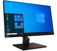 Lenovo ThinkVision T24T-20 Monitor LCD táctil de 23.8 Pulgadas - Modo Extremo de 16:9-4 ms