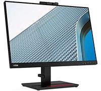 Lenovo ThinkVision T24v-20 - Computer Monitor LED 23,8", 1920 x 1080 Full HD (1080p) @ 60Hz, Black