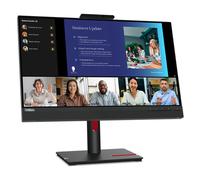 Lenovo ThinkVision T24v-30 LED display 60,5 cm (23.8") 1920 x 1080 Pixeles Full HD Negro
