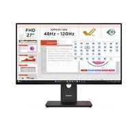 LENOVO ThinkVision T27-40 68,58cm 27inch IPS 16:9 1920x1080 300cd/m2 1500:1 HDMI DP VGA USB TopSeller