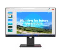 Lenovo ThinkVision T27D-40 Monitor