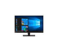Lenovo ThinkVision T27h-2L 68,6 cm (27") 2560 x 1440 Pixeles Quad HD LED Negro