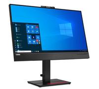 Lenovo ThinkVision T27hv-20 LED display 68,6 cm (27") 2560 x 1440 Pixeles 2K Ultra HD Negro