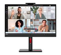 Lenovo ThinkVision T27hv-30 LED display 68,6 cm (27") 2560 x 1440 Pixeles Quad HD Negro