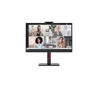 Lenovo ThinkVision T27hv-30 LED display 68,6 cm (27") 2560 x 1440 Pixeles Quad HD Negro