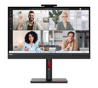 Lenovo ThinkVision T27hv-30 LED display 68,6 cm (27") 2560 x 1440 Pixeles Quad HD Negro