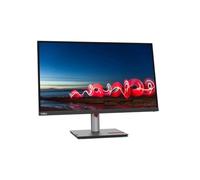 Lenovo ThinkVision T27i-30 - Monitor LED - 27 pulgadas - 1920 x 1080 Full HD (1080p) @ 60 Hz - IPS - 300 cd/m - 1000:1-4 ms -