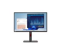 Lenovo - ThinkVision T27p-30 LED display 68,6 cm (27") 3840 x 2160 Pixeles 4K Ultra HD Negro