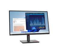 LENOVO ThinkVision T27p-30 Monitor 68,58 cm 27" UHD USB Type-C HDMI DP