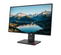Lenovo ThinkVision T27Q-40 (27") 2K QHD HDMI/DP/HUB/VGA