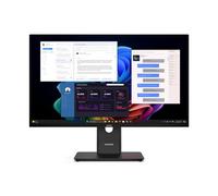 Lenovo Monitor ThinkVision T27UD-40 27" 4K UHD IPS HDMI/DP/USB-C (64AFGAT2EU)