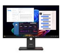 Lenovo Monitor ThinkVision T27UD-40 27" 4K UHD IPS HDMI/DP/USB-C (64AFGAT2EU)