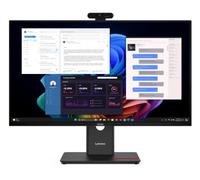 Lenovo ThinkVision T27UD-40 Monitor (Lenovo ThinkVision T27UD-40 4K/USB-C Monitor27. WARRANTY: 3YM)
