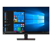 Lenovo ThinkVision T32h-20 32" LED IPS WQHD USB-C