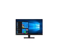 Lenovo ThinkVision T32h-20 - Computer Monitor LED 32", 2560 x 1440 QHD, Black