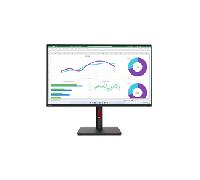 LENOVO ThinkVision T32h-30 ThinkVision 31.5" LED IPS Quad HD HDMI 63D3GAT1EU