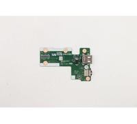 Lenovo Thor Intel FRU Sub Card USB Board, FRU5C50S73039, 1032549 (Board)