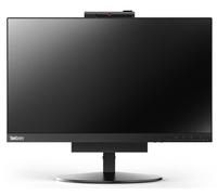 Lenovo Tiny-in-One 24 Gen3 60,5 cm (23.8") 1920 x 1080 Pixeles Full HD Negro