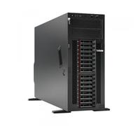 Lenovo ThinkSystem ST550, 1xIntel Xeon Silver 4208 8C 2.1GHz 85W, 1x32GB 2Rx4, ThinkSystem RAID 9350-8i 2GB Flash PCIe 12Gb Adapter, 1x750W, XCC Enterprise
