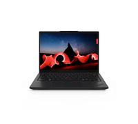 Lenovo ThinkPad L14 Gen 5 (AMD) AMD Ryzen™ 5 PRO 7535U Portátil 35,6 cm (14") WUXGA 16 GB DDR5-SDRAM 512 GB SSD Wi-Fi 6E (802.11ax) Windows 11 Pro Español Negro