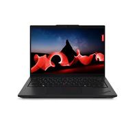 Lenovo ThinkPad L14 Gen 5 (AMD) AMD Ryzen™ 5 7535U Portátil 35,6 cm (14") WUXGA 16 GB DDR5-SDRAM 512 GB SSD Wi-Fi 6E (802.11ax) Windows 11 Pro Español Negro