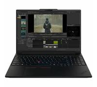 Lenovo TS P16s G5 U7 32G 1T 11P