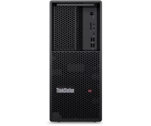 Lenovo Ts P3 Twr G2 Cu7-265k 32gb 512gb Ssd Rtx2000 W11p (30ht00bwge)