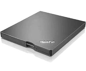 Lenovo TS Slim 9,0 mm DVD Burner