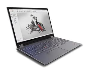 Lenovo TS/ThinkPad P16 Gen2 / i7-13700Hx / 32GB / 1024GB / 16,0" / FHD+ / 300 / Win 11 Pro / 3Y 3 Year Premium Support + CO2 Offset