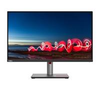 Lenovo T27h-30 LED display 68,6 cm (27") 2560 x 1440 Pixeles Quad HD Negro